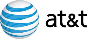 AT&T Logo Vector (.AI) Free Download