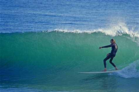 Surf's Up at 6 Santa Barbara Surfing Breaks