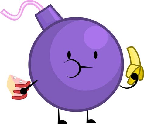 Purple Bomby Shrine : r/purplebomby