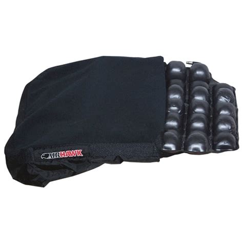 Airhawk Plus Tractor / Truck / Cycle Seat Cushion – SeatHaus