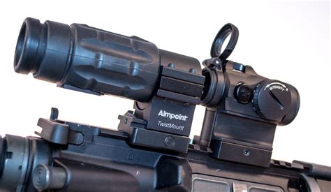 The 5 Best Short-range AR Optics | OutdoorHub