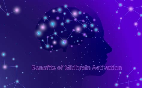 Top 10 Benefits in Midbrain Activation Techniques for Kids