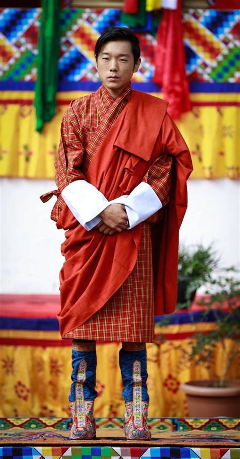 HRH Prince Jigyel Ugyen Wangchuck re-elected President of Bhutan Olympic Committee : ANOC