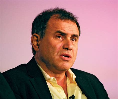 Nouriel Roubini | Economist, Educator & Turkish-American | Britannica