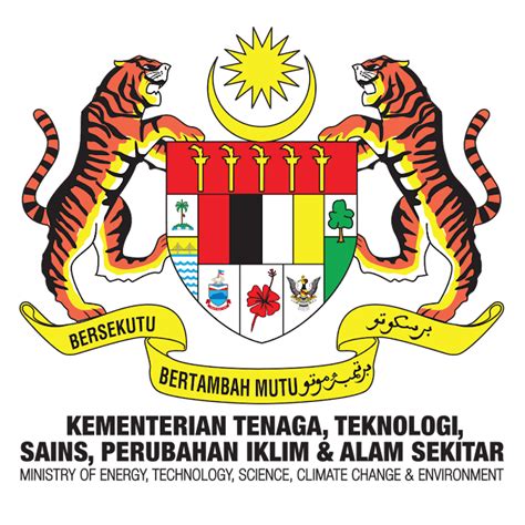 Jabatan Alam Sekitar Logo / Jabatan alam sekitar malaysia logo vector. - takairtz