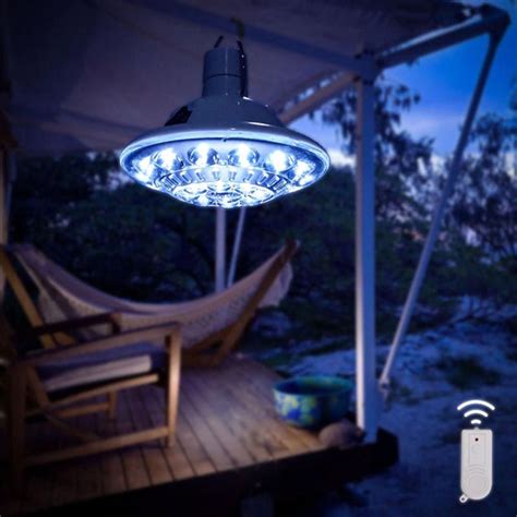 Solar Gazebo Light with Remote | Gazebo lighting, Aluminum pergola, Gazebo