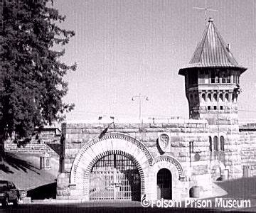 Folsom Prison Museum Free! | CalWatchdog.com