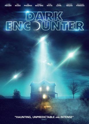 Dark Encounter (2019) - Carl Strathie | Synopsis, Characteristics, Moods, Themes and Related ...