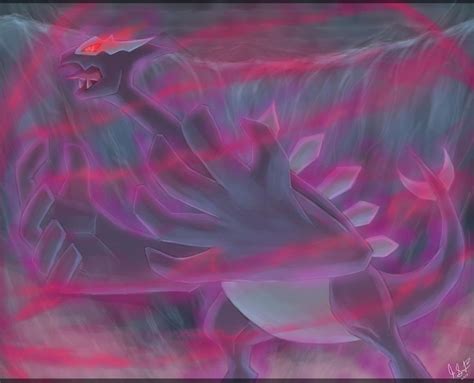 Shadow Lugia by Eclipse4d on DeviantArt