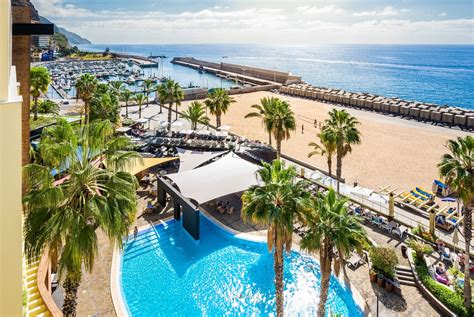 Calheta Beach in Calheta, Madeira | loveholidays