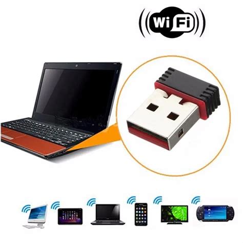 Realtek RTL8188 150M USB WiFi Wireless Adapter Network LAN Card For ...