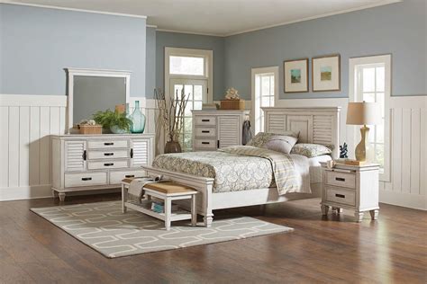 Coaster Furniture Bedroom Sets - Coaster Vanities Contemporary Vanity ...