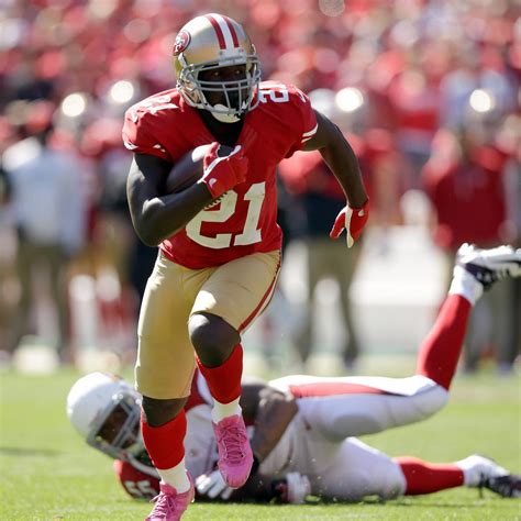 San Francisco 49ers: Why Running Game Will Be Critical Against Titans in Week 7 | News, Scores ...