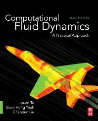 Computational Fluid Dynamics - 3rd Edition