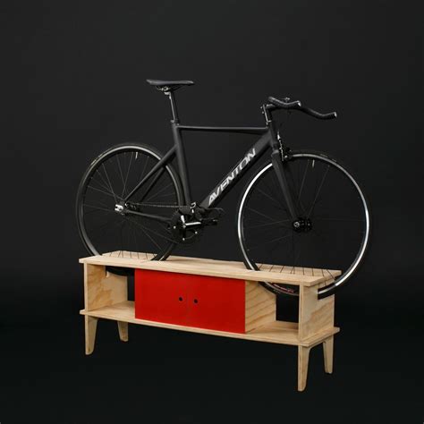 Bike storage furniture, Bike storage apartment, Bike room