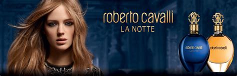 Roberto Cavalli Uomo La Notte Roberto Cavalli cologne - a fragrance for ...