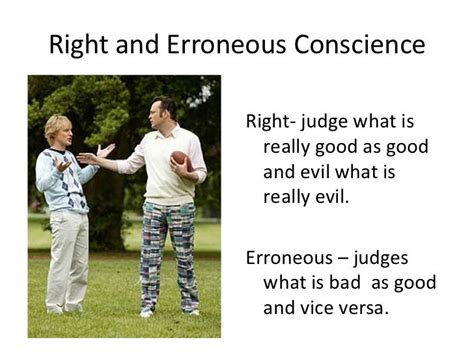 What are the 3 types of conscience? – ouestny.com