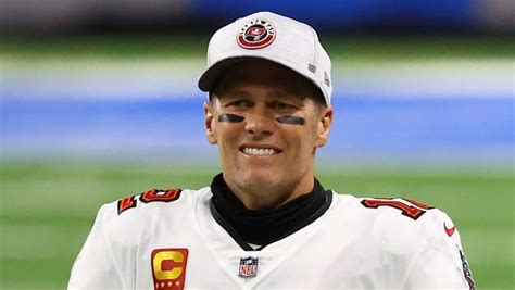 Tom Brady Calls Buccaneers Making the Playoffs a 'Bonus'