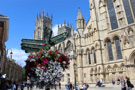 31 Best Things to do in York in 2021 - Ultimate Guide! ⋆ Best Things To Do In York