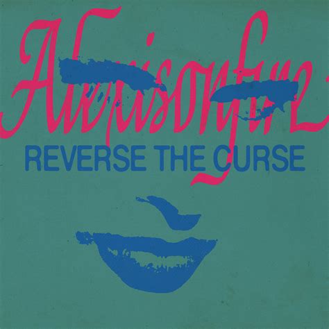 Reverse the Curse | Alexisonfire