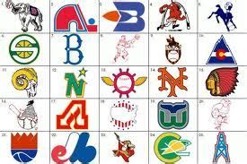 Defunct Nfl Teams Logos