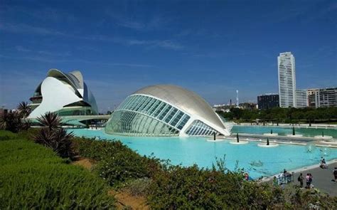 Valencia Weather And Best Time To Visit Valencia (2024)