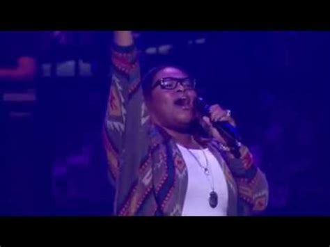 FOR YOUR GLORY-TASHA COBBS LIVE PERFORMANCE - YouTube