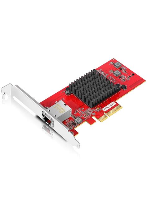 10Gb Base-T PCI-e Network Card, Marvell AQtion Nepal | Ubuy