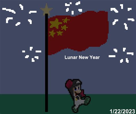 Lunar New Year 2023 by AngkorInkigi448 on DeviantArt