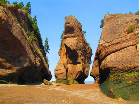 Fundy National Park, New Brunswick // Acadian villages from the 1600s to explore | National ...