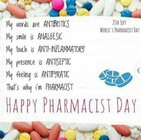 Pharmacy day World Pharmacist Day, Shiva Sketch, My Presence, Love Yourself Quotes, Antiseptic ...