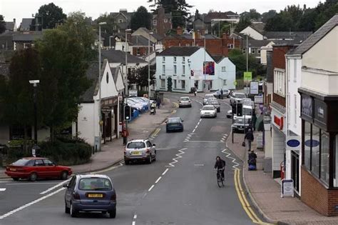 Lydney - Gloucestershire Live