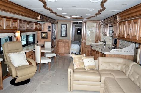 Luxury Class A RV for Sale in North Tonawanda