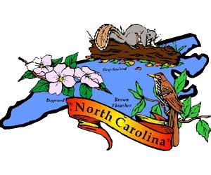 A to Z Kids Stuff | North Carolina Facts for Children