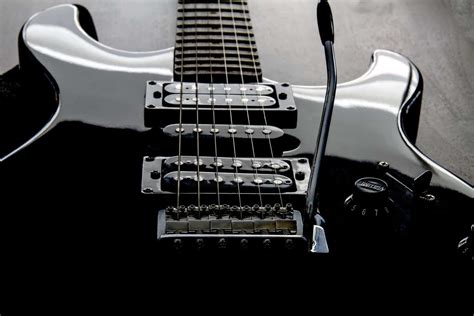 How to Use Dimarzio Pickups to Improve Your Electric Guitar | Beginner ...