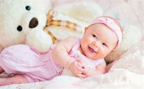 Cute Baby Teddy Bear Wallpapers | HD Wallpapers | ID #16709