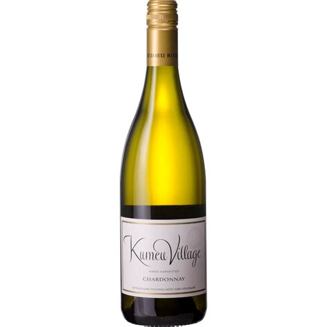 Kumeu River Village Chardonnay 2020 – Sonarys