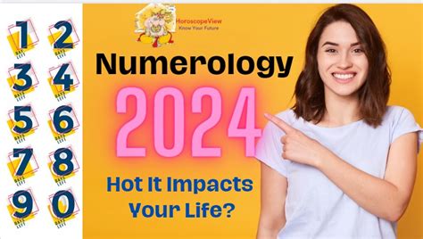 2024 Numerology: Understanding and Meaning of 2024 In Your Life