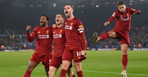 Liverpool title celebrations can wait, says former Reds boss | TEAMtalk