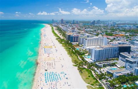 Top Spring Break Destinations in Florida | College Break & Travel Ideas