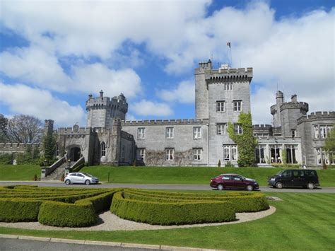 Dromoland Castle | Vacation, Castle, Ireland travel