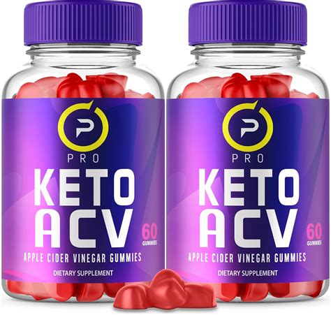 Pro Keto ACV Gummies | Weight Loss Supplement | Legit Or ? | TechPlanet