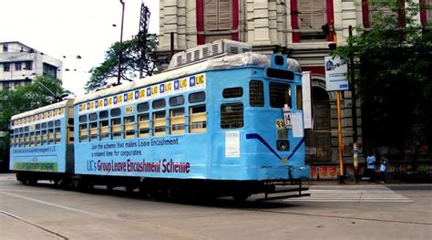 Tram Accident: ময়দানে ট্রামের ধাক্কায় মৃত ১ ব্যক্তি | 📰 LatestLY বাংলা