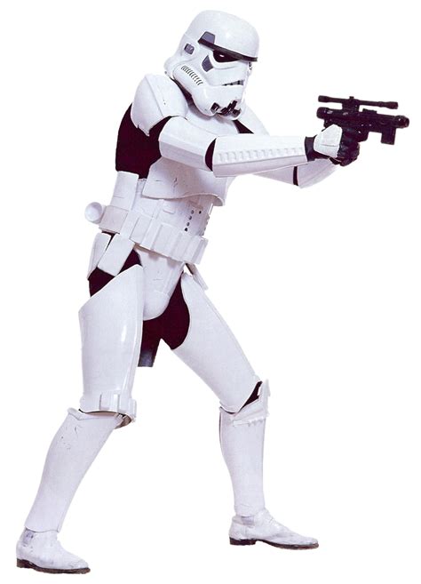 Stormtrooper PNG