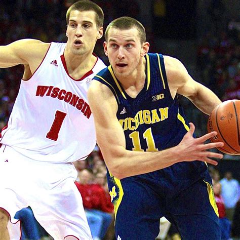 Michigan vs. Wisconsin: Score, Grades and Analysis | News, Scores ...