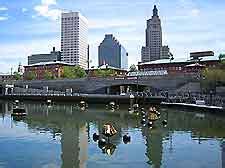 Providence Travel Guide and Tourist Information: Providence, Rhode ...