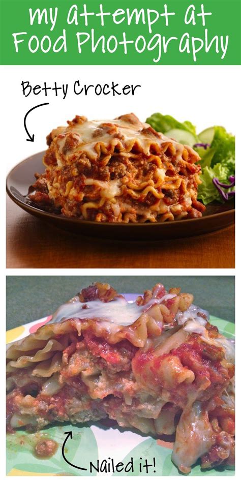 Betty Crocker Slow Cooker Lasagna. Easy. Delicious. Crockpot Recipes, New Recipes, Slow Cooker ...