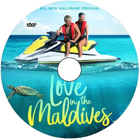 LOVE IN THE MALDIVE DVD HALLMARK MOVIE 2023 – TheTv Movies