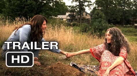 Peace, Love & Misunderstanding Trailer - Jane Fonda, Catherine Keener Movie HD - YouTube