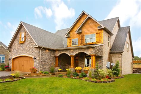 33 Types of Architectural Styles for the Home (Modern, Craftsman, etc.)